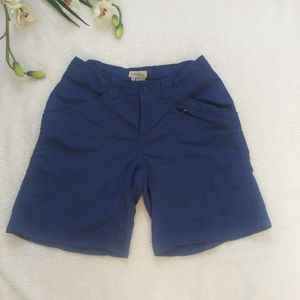 ROYAL ROBBINS WOMENS SHORT'S